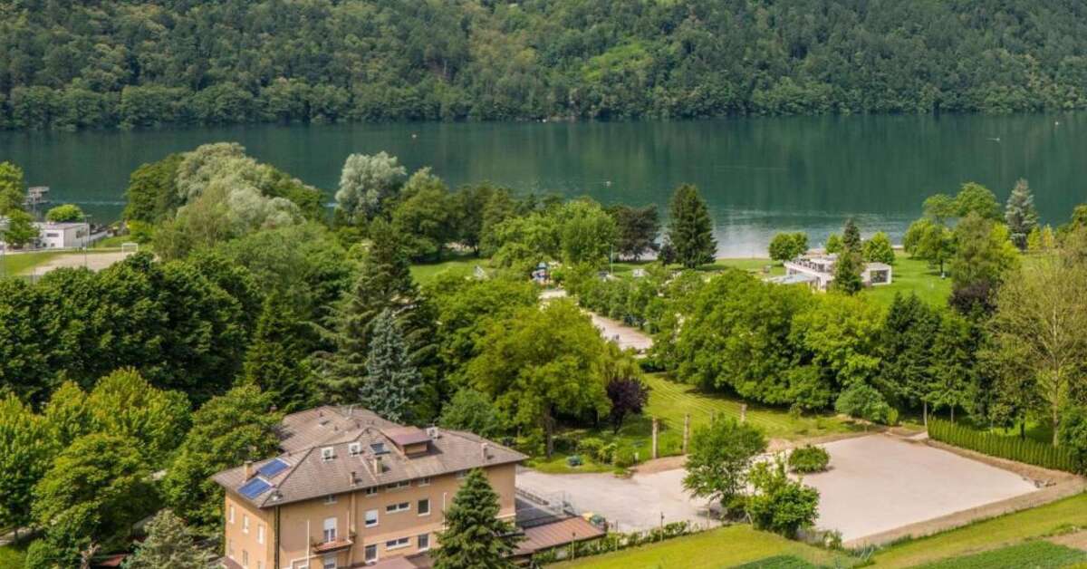 Een foto van Hotel Sport
