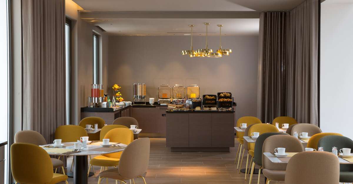 Een foto van Le Tsuba Hotel