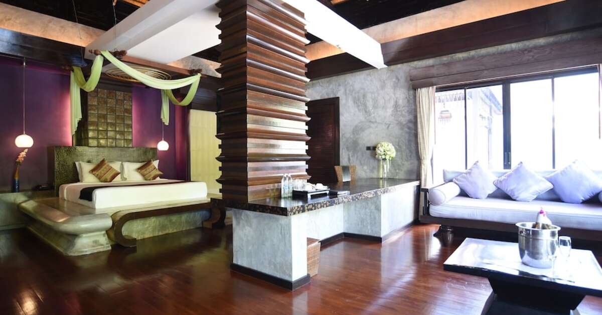 Een foto van Ramada by Wyndham Aonang Krabi