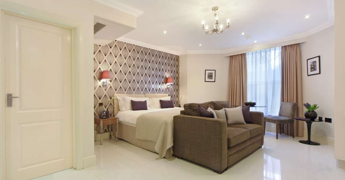 Een foto van Ashburn Court Appartementen