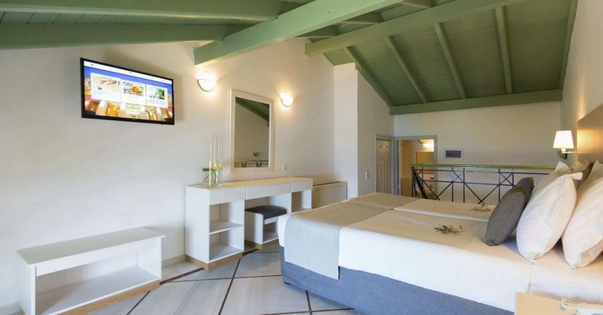 Een foto van Samaina Inn