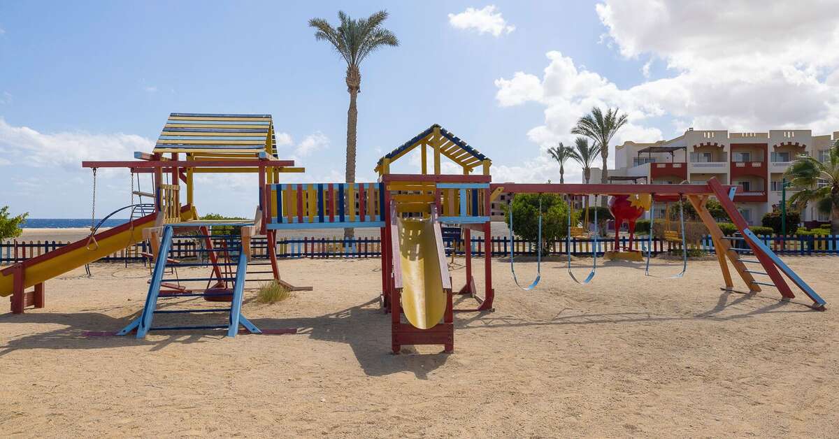 Een foto van Bliss Nada Beach Resort