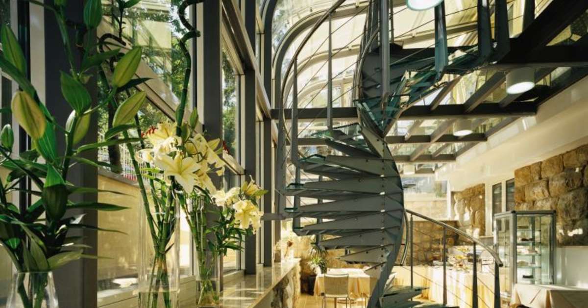 Een foto van Villa Eugenia