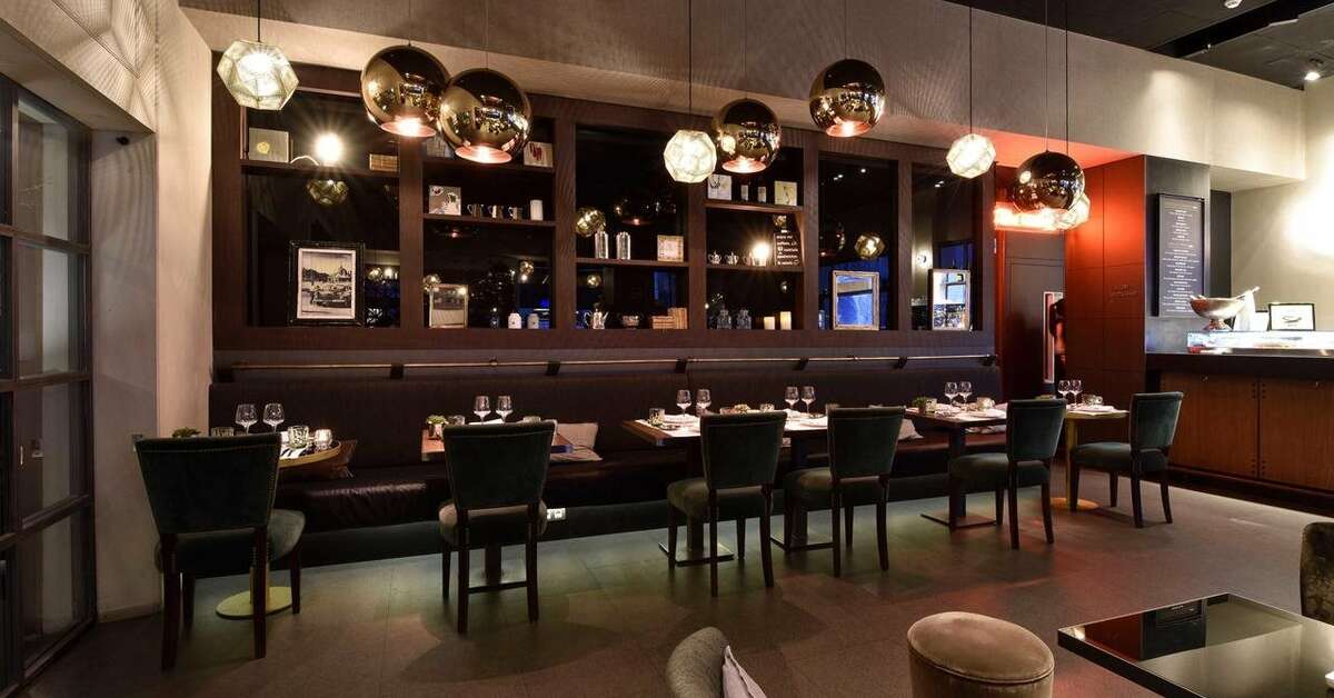 Een foto van Grand Hotel Central Barcelona