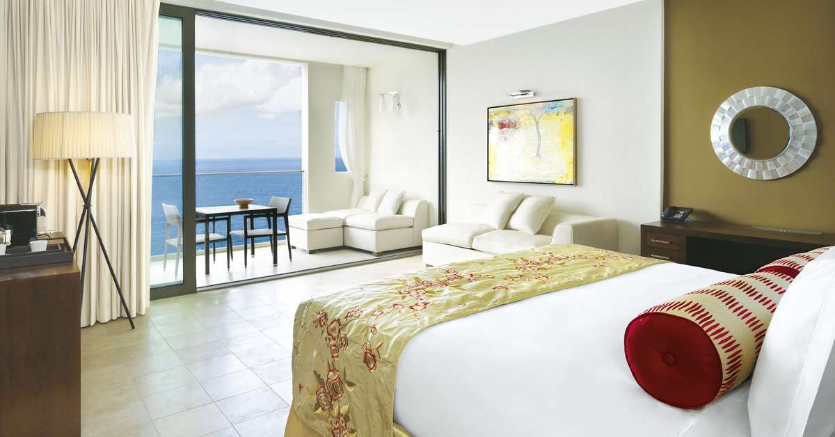 Een foto van Jumeirah Port Soller Hotel & Spa