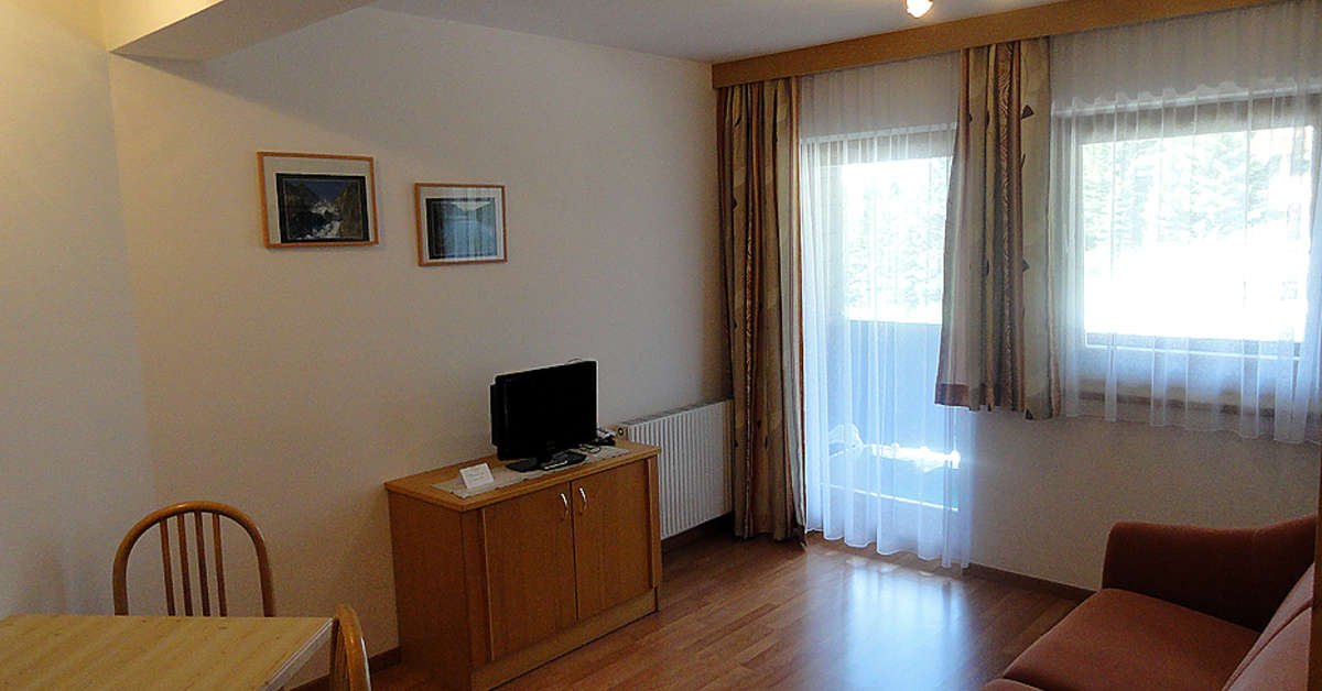 Een foto van Hotel Konigsleiten