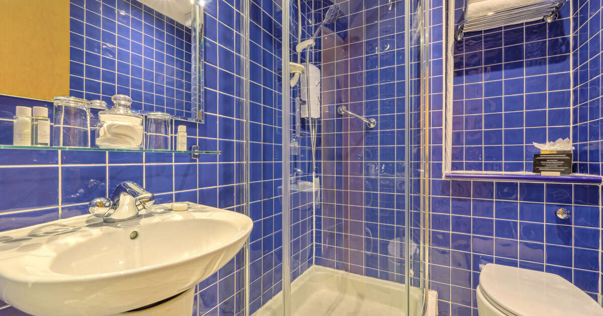 Een foto van Holyrood Aparthotel