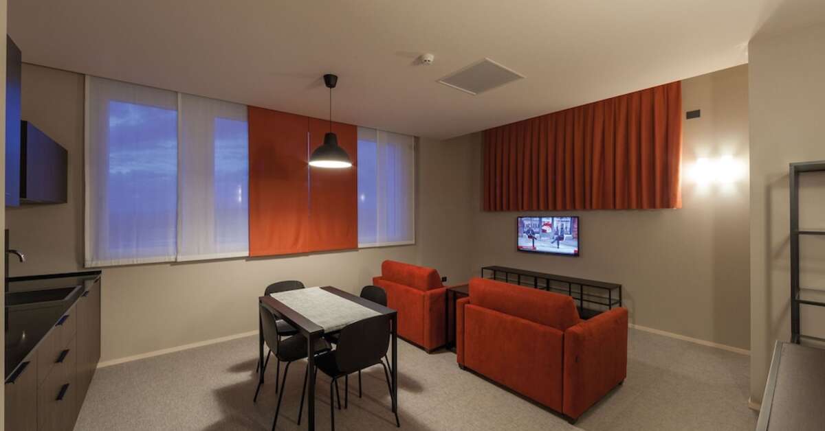 Een foto van Best Western Plus GH Dimora del Monaco