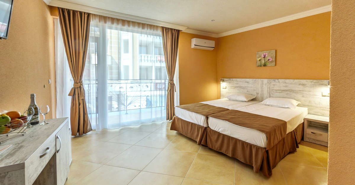 Een foto van Hotel Riva Park