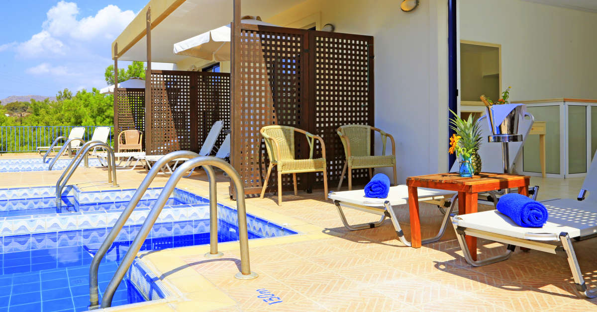 Een foto van Labranda Miraluna Village & Spa