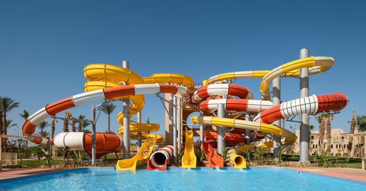 Een foto van TUI Magic Life Redsina