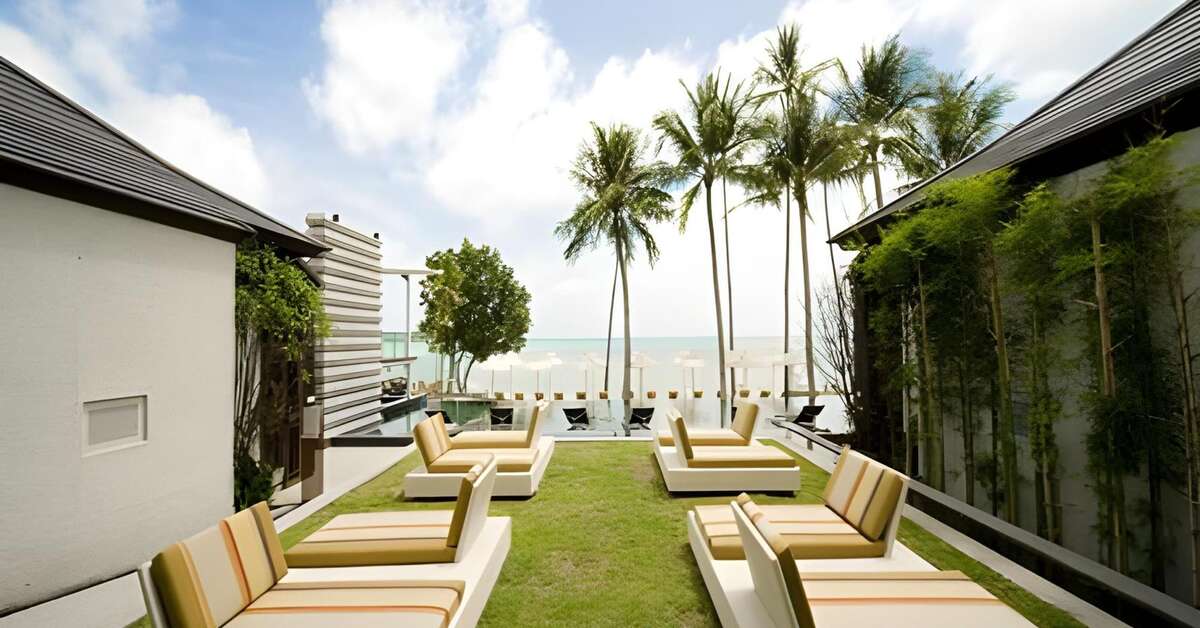 Een foto van Sareeraya Villas & Suites