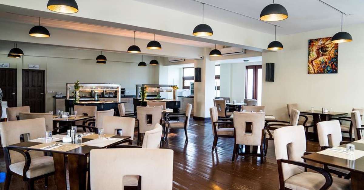 Een foto van Acoya Curacao Resort Villas & Spa