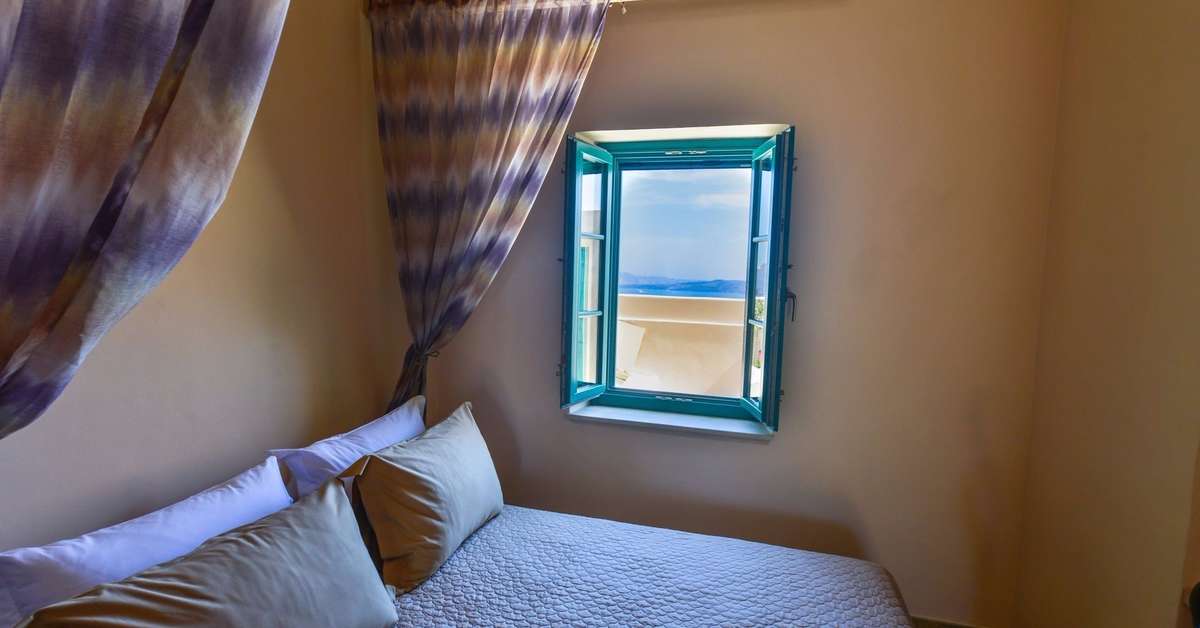 Een foto van Passion Blue Villas