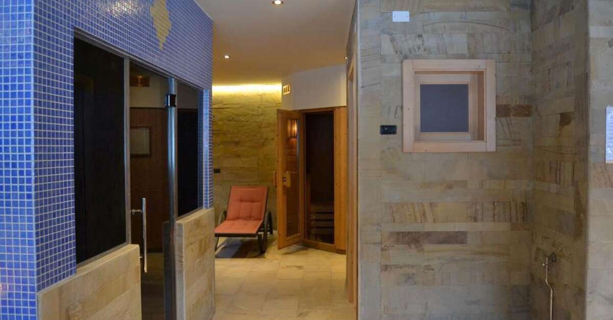 Een foto van Park Hotel Bellevue