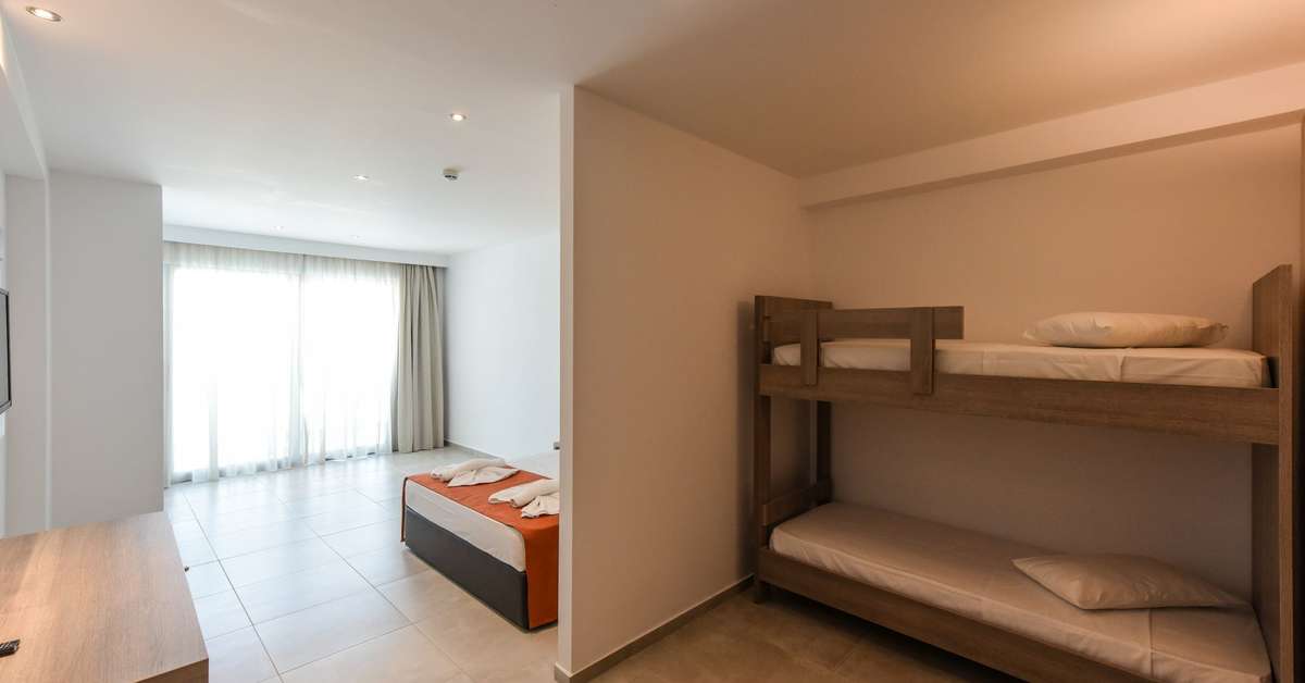 Een foto van Panorama Village & Hotel