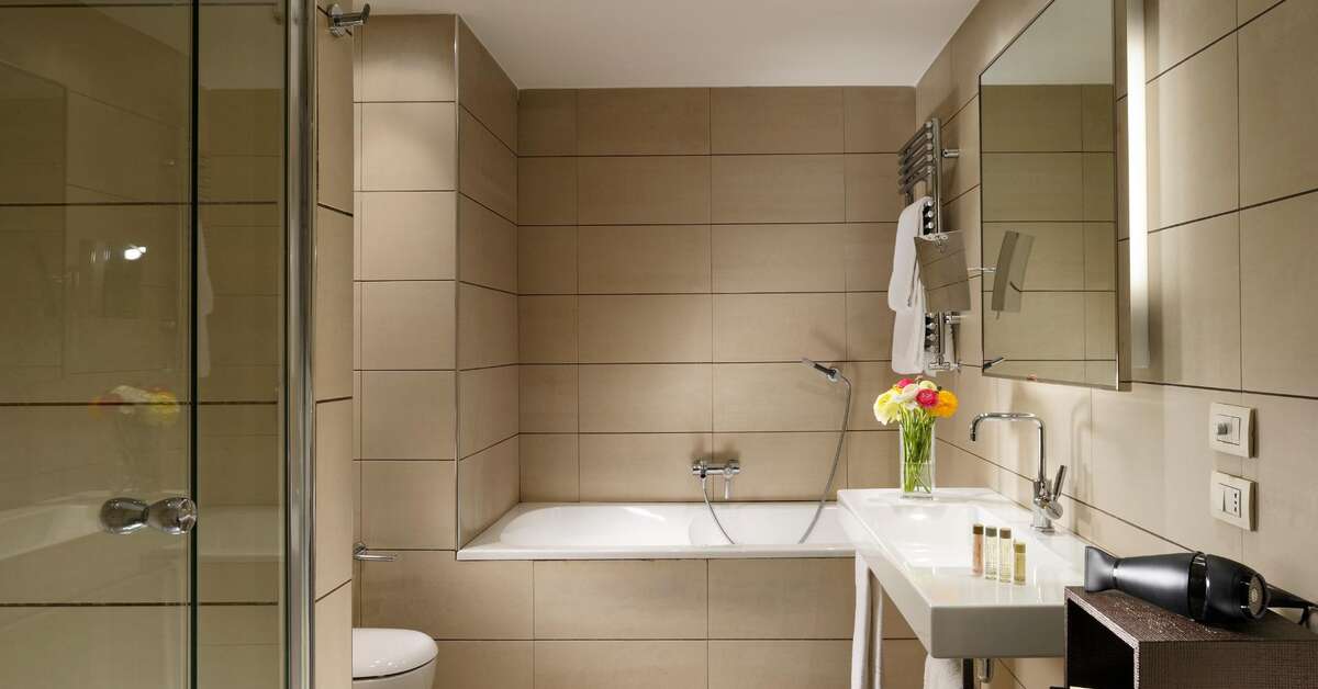 Een foto van Milan Suite Hotel