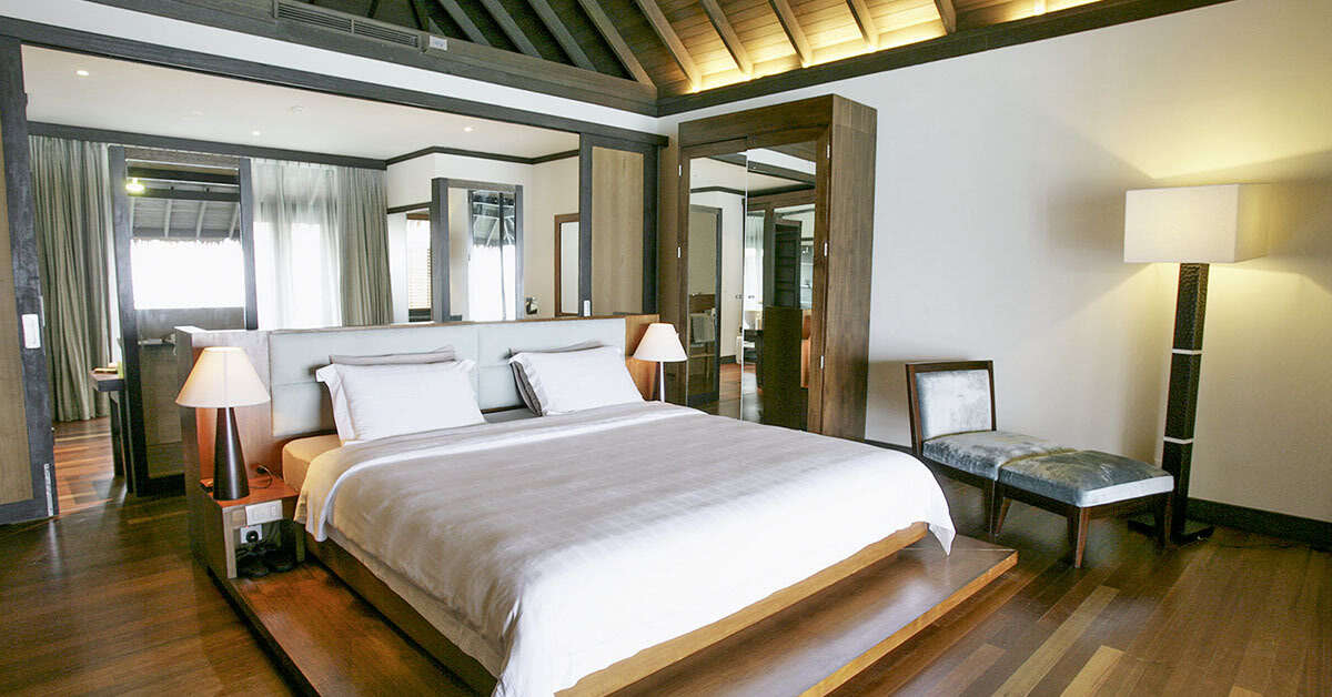 Een foto van Coco Bodu Hithi