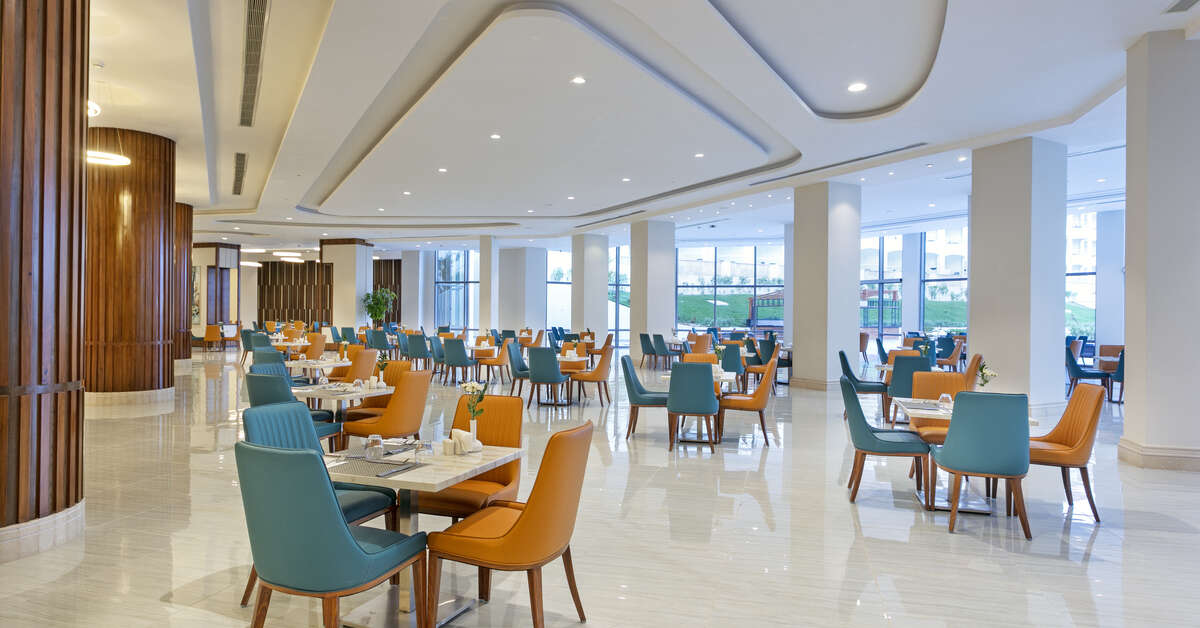 Ein Foto Xanadu Makadi Bay