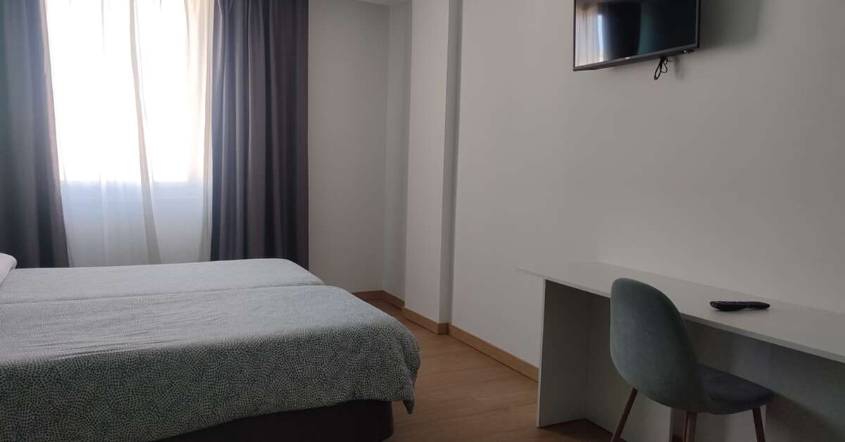 Een foto van Boutique Urban Madrid Genova