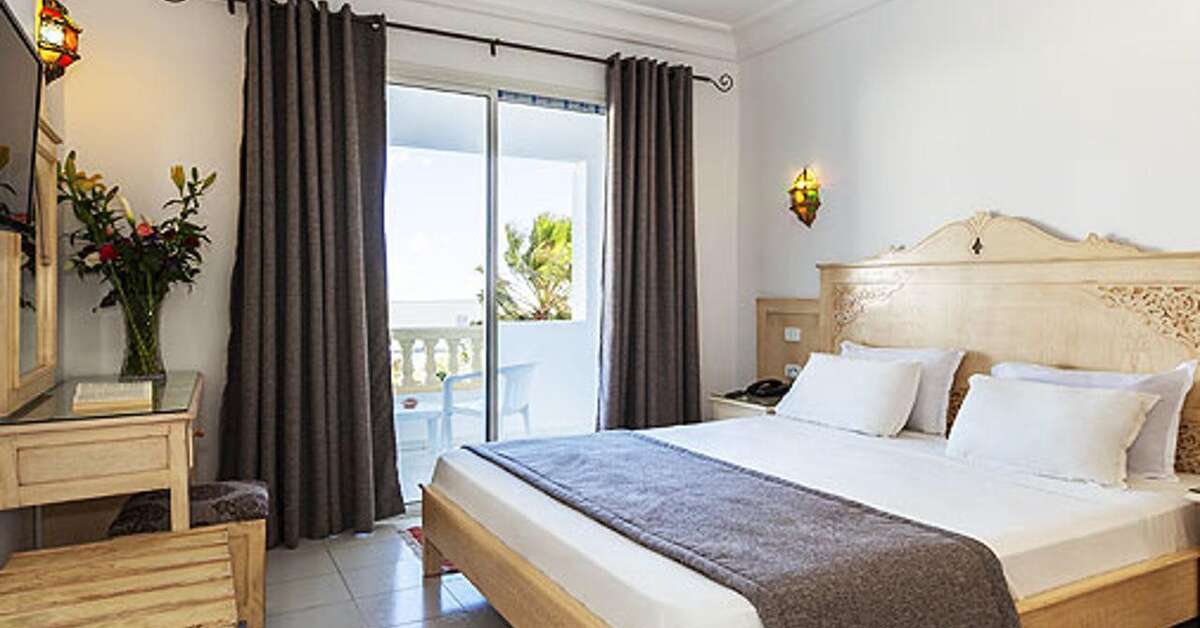 Een foto van Hotel Zodiac