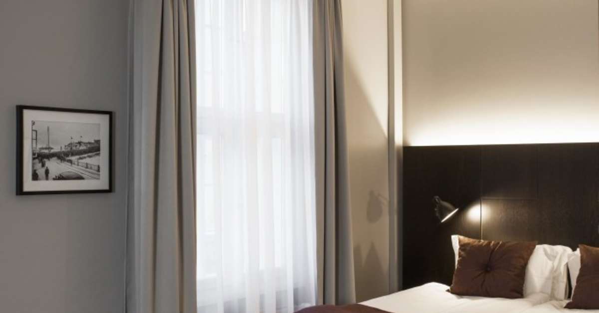 Een foto van Apotek Hotel