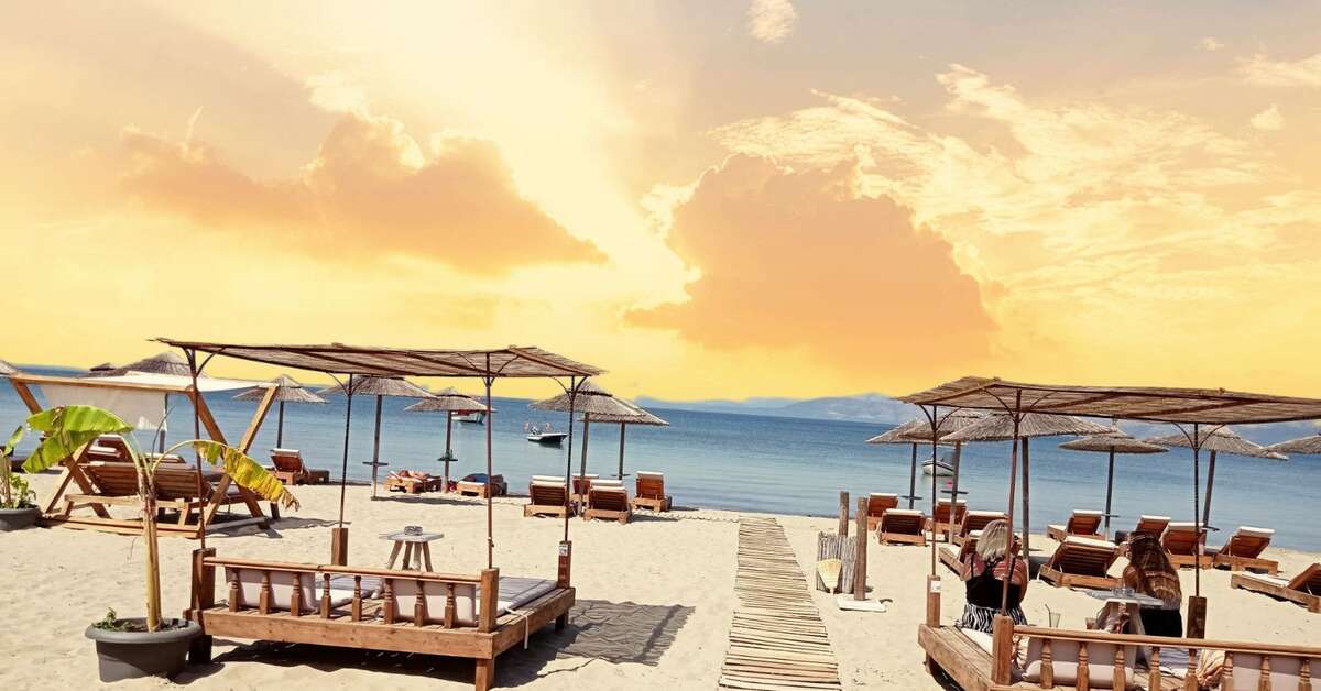 Een foto van Cavo D'oro Complex