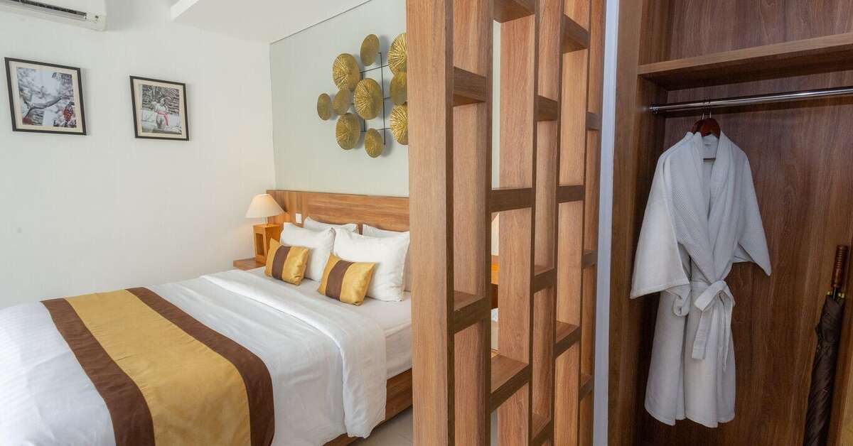 Een foto van The Sakaye Luxury Villas & Spa
