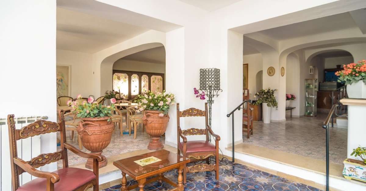 Een foto van Hotel Terme Principe