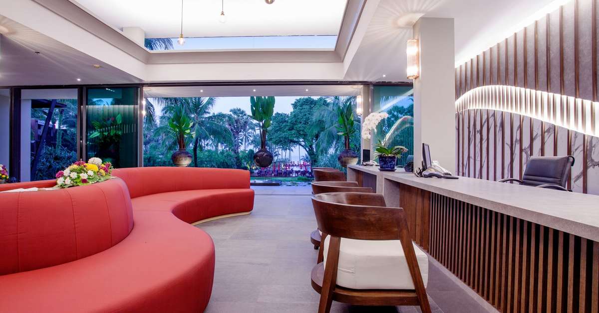 Een foto van Ramada Resort By Wyndham Khao Lak