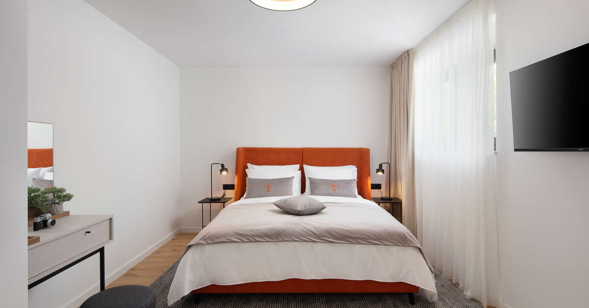 Een foto van Hotel Vallum