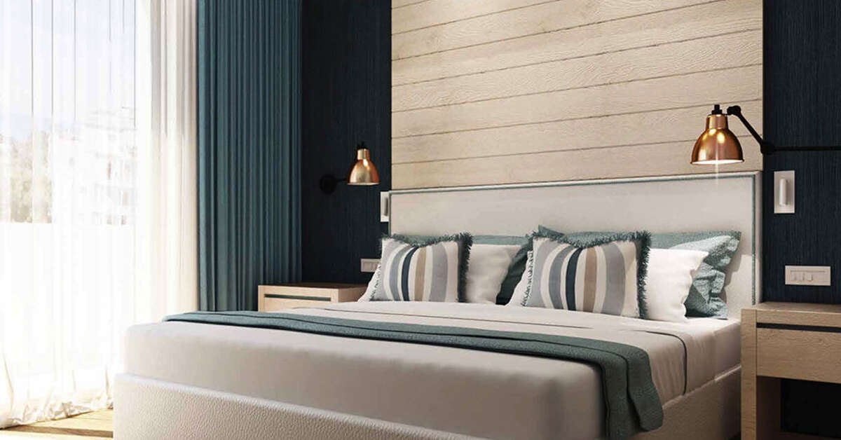 Een foto van Hotel Tirrenia