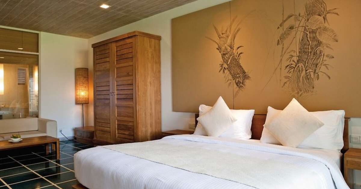 Een foto van Jetwing Blue Hotel