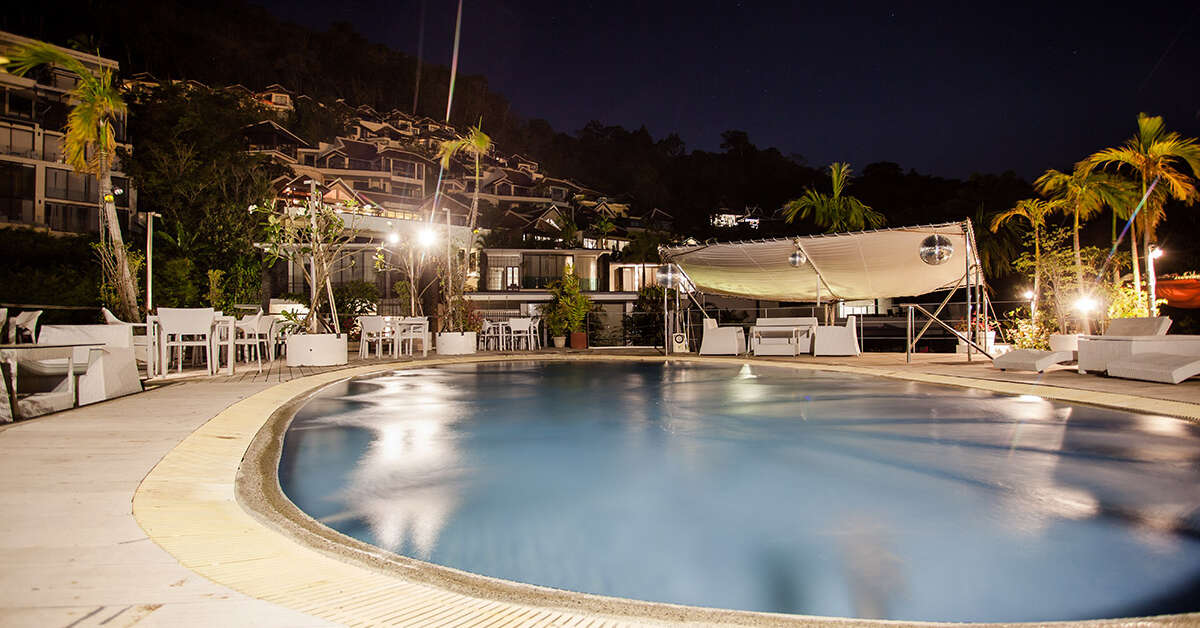 Een foto van IndoChine Resort & Villas