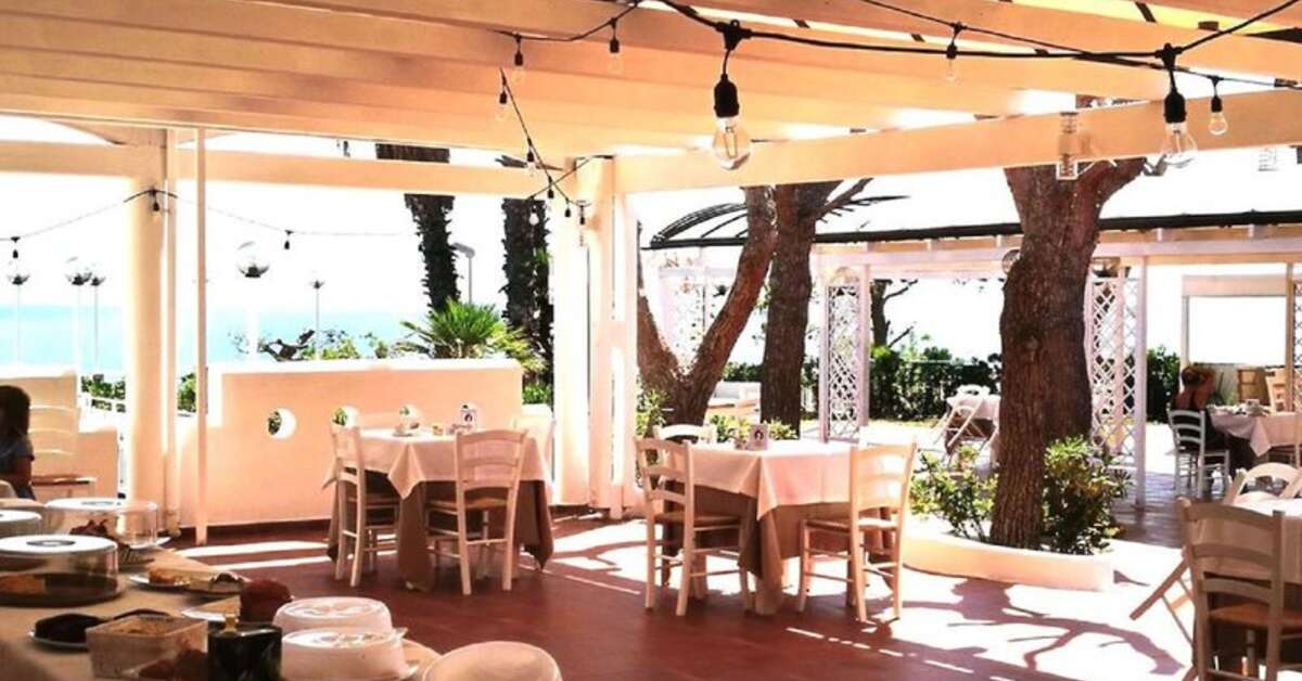 Een foto van Residence La Corvetta