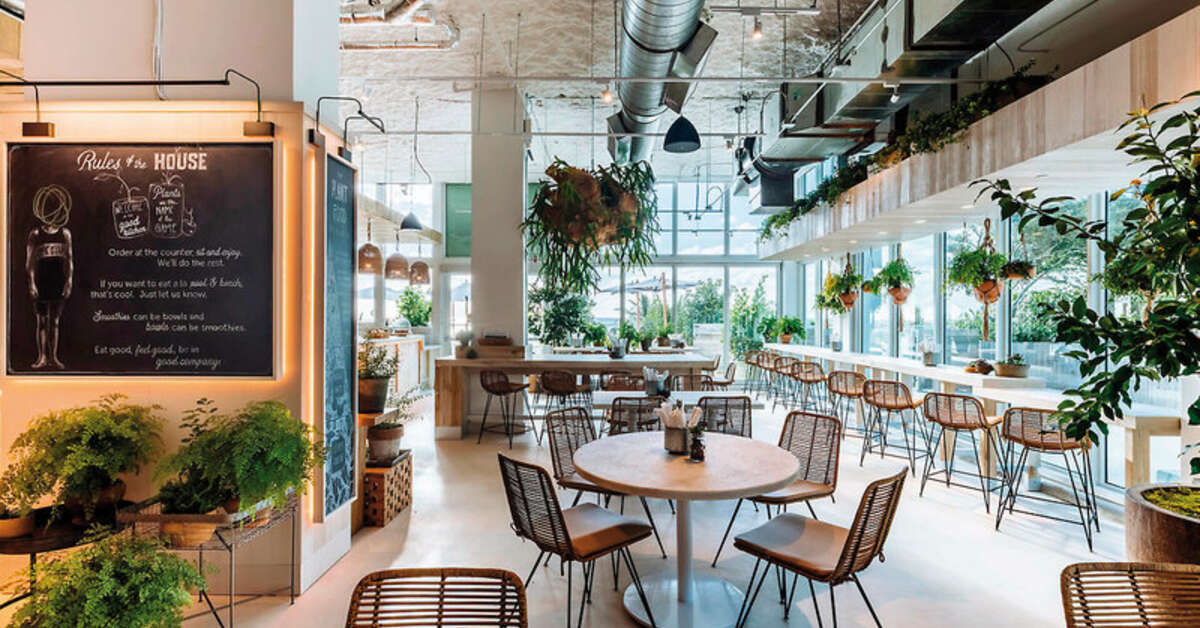 Een foto van 1 Hotel South Beach