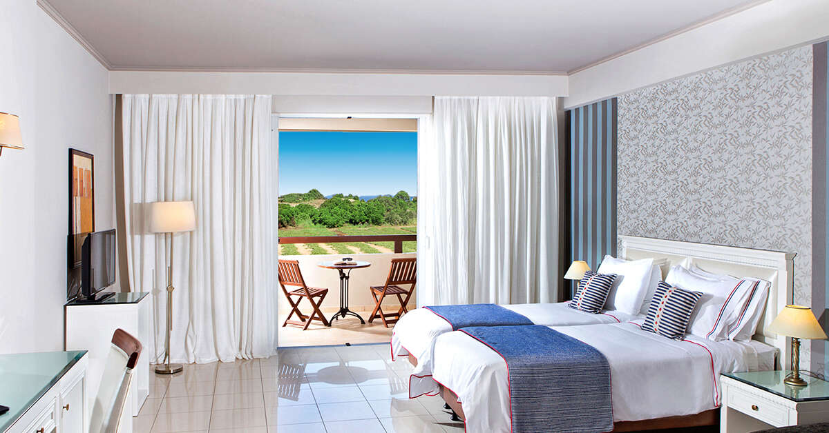 Een foto van Olympia Golden Beach Resort & Spa