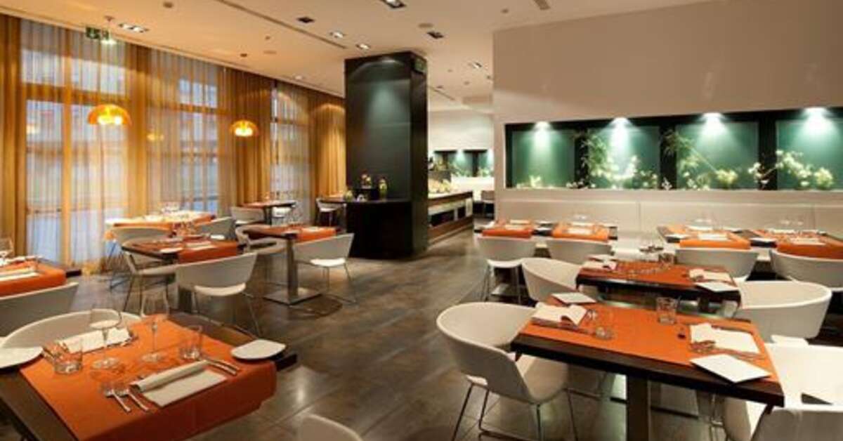 Een foto van Savhotel