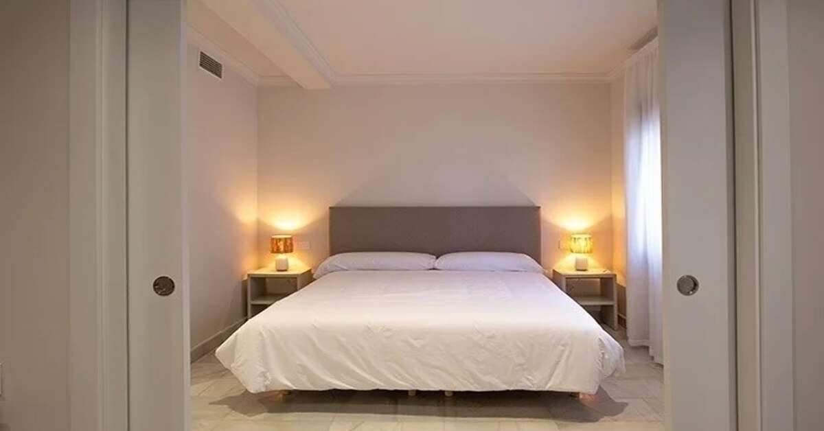 Een foto van Hotel Montepiedra