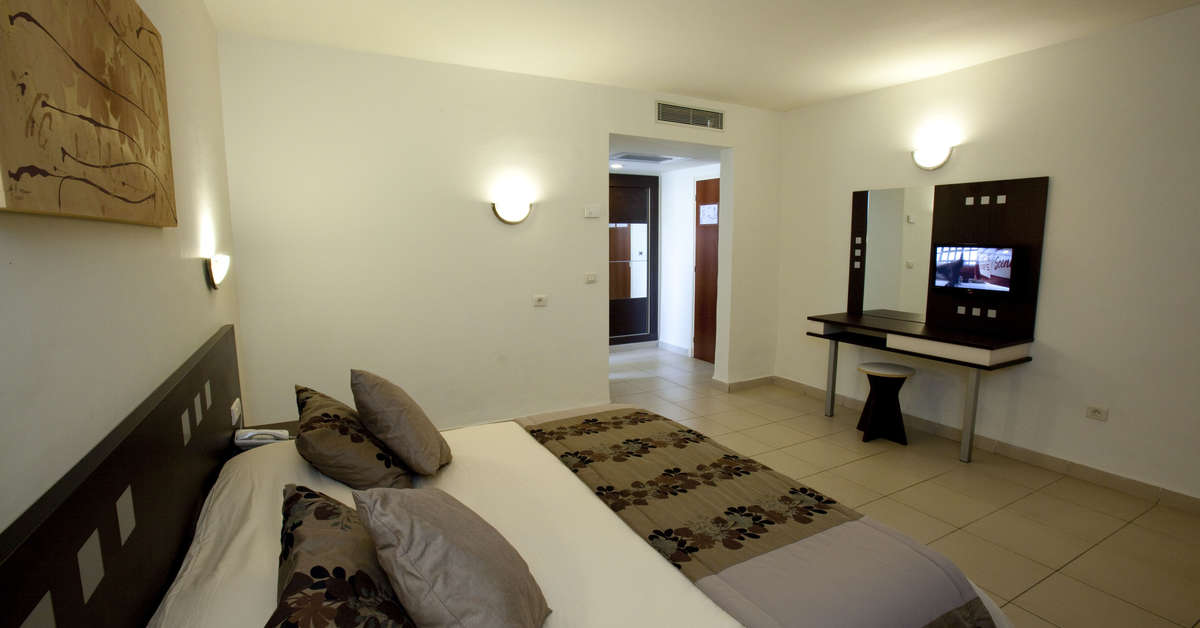 Ein Foto Hotel Dar Khayam