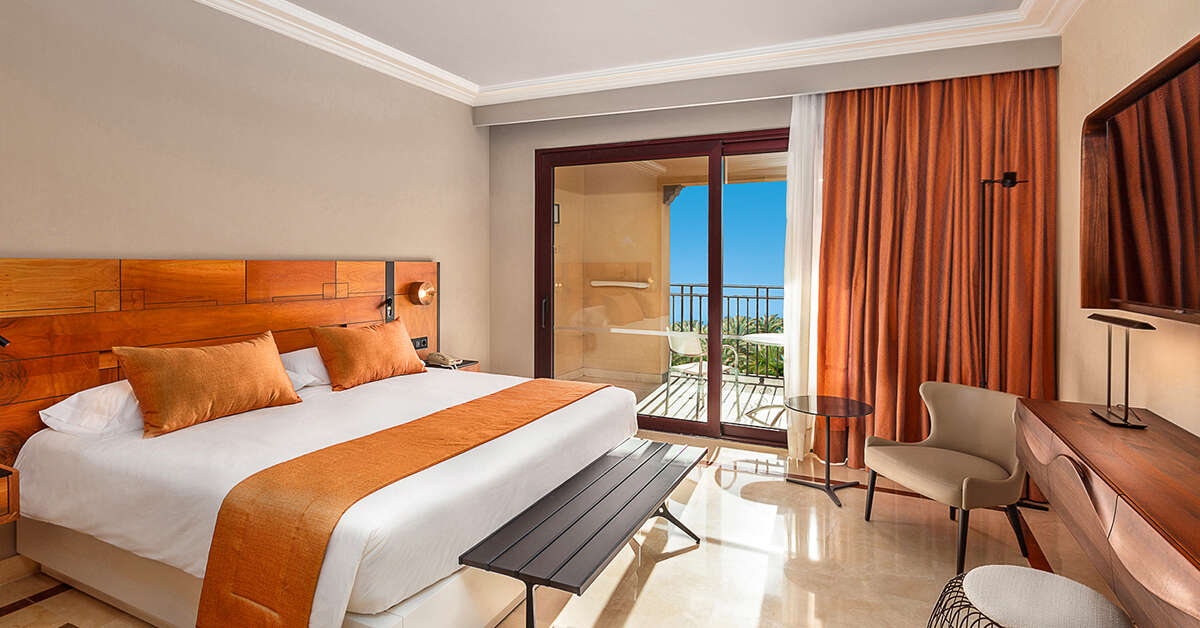 Een foto van Lopesan Costa Meloneras