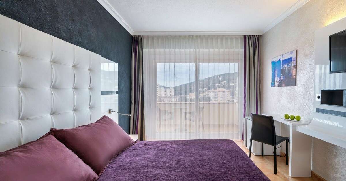 Een foto van Salles Hotel Marina Portals