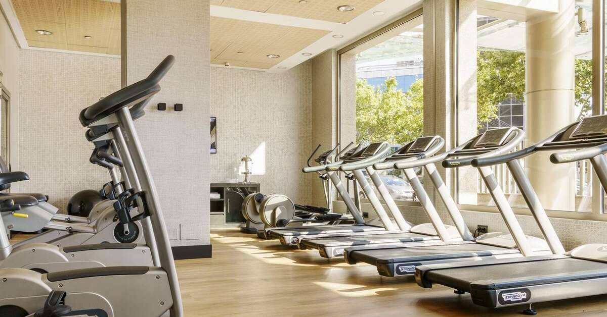 Een foto van Hotel Ilunion Alcala Norte