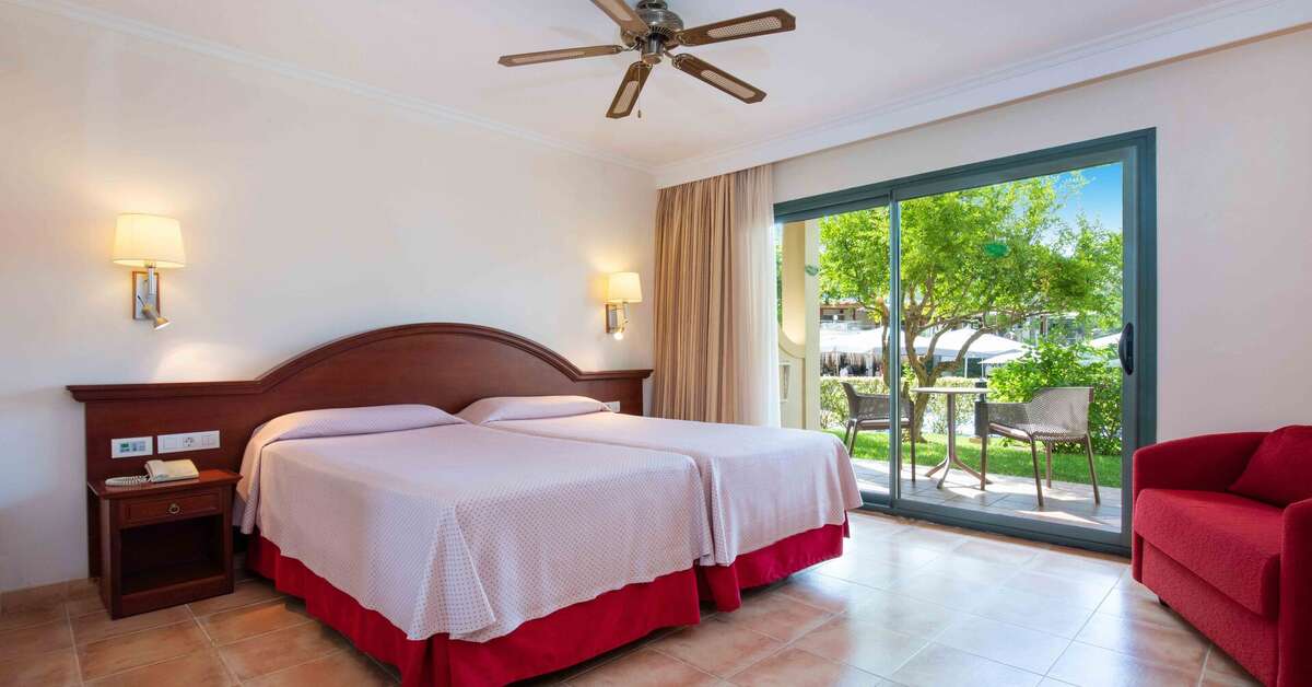 Een foto van The Valentin Star Menorca Hotel
