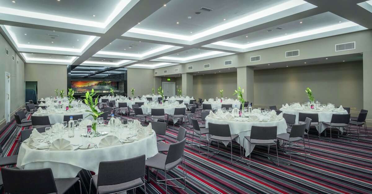 Een foto van Riu Plaza The Gresham Dublin