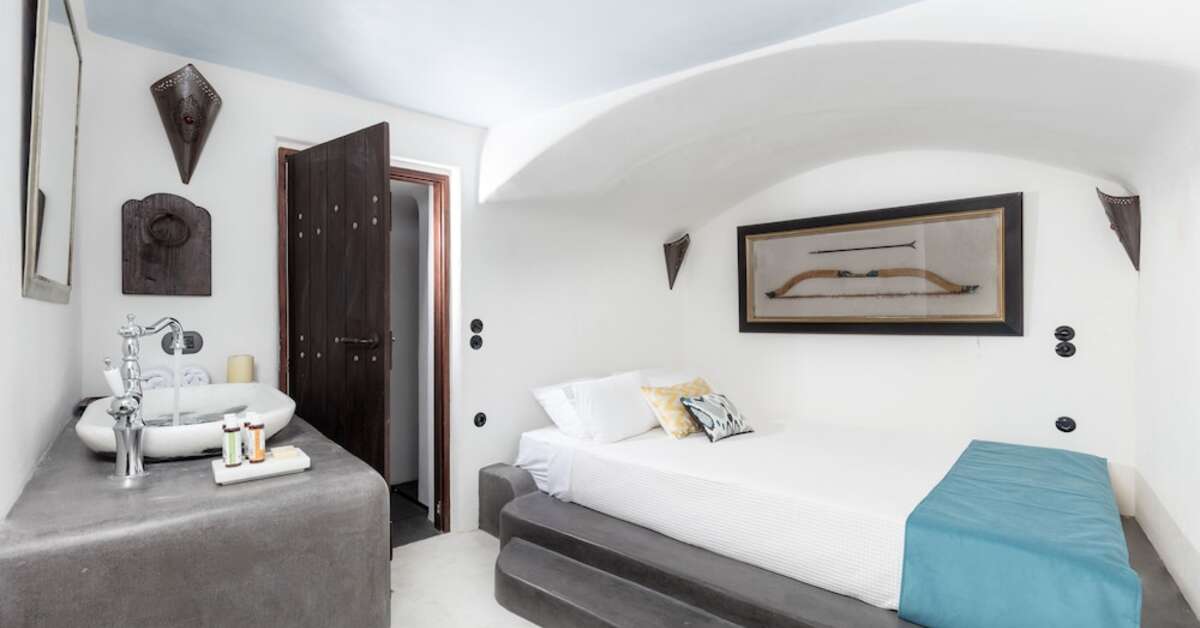 Een foto van Ducato di Oia