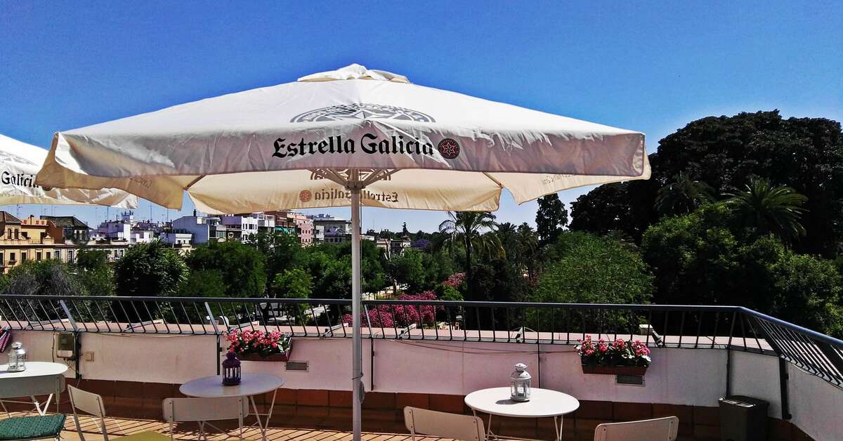 Een foto van Basic Hotel Dona Manuela