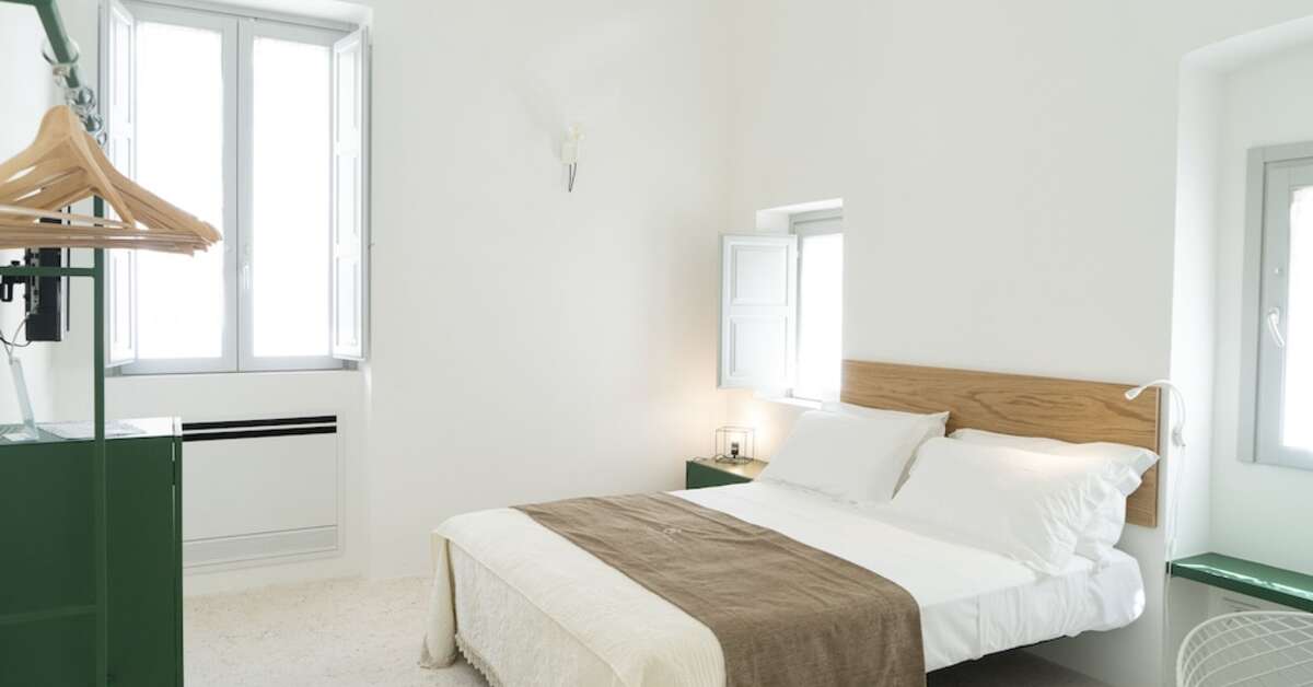 Een foto van Donna Domenica Boutique Suites