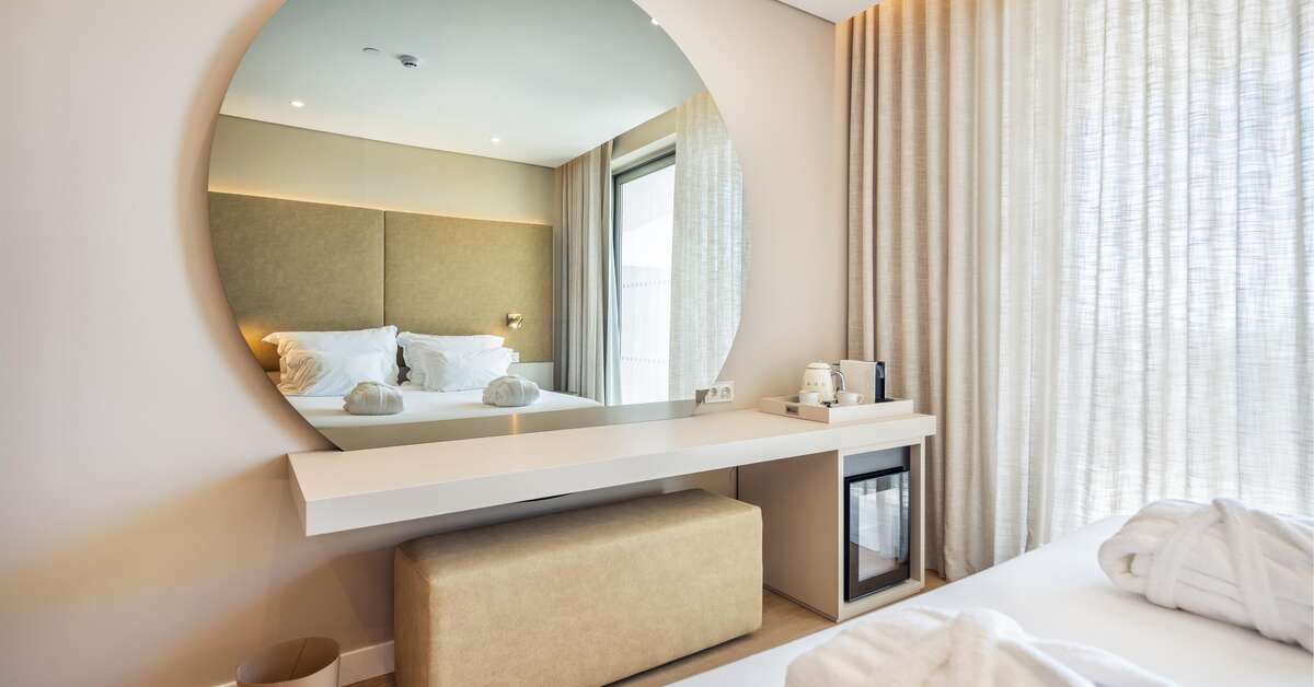 Een foto van Ananea Castelo Suites Hotel