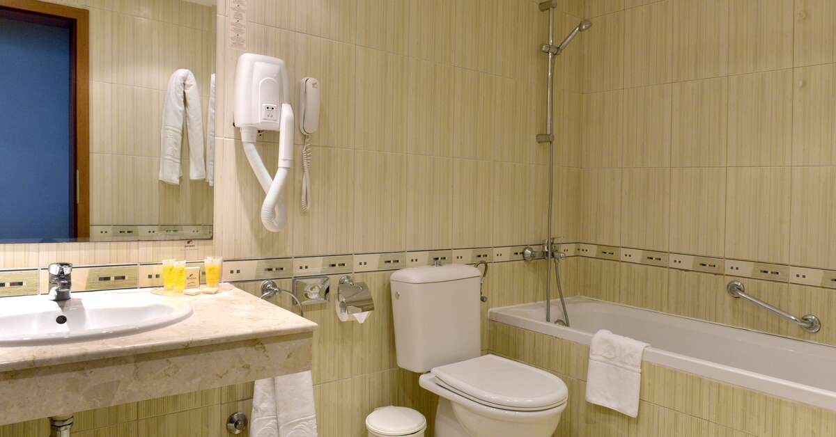 Een foto van HVD Hotel Lotos